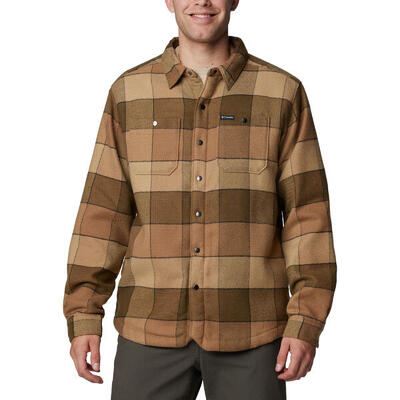 Camicia Columbia Windward II da uomo
