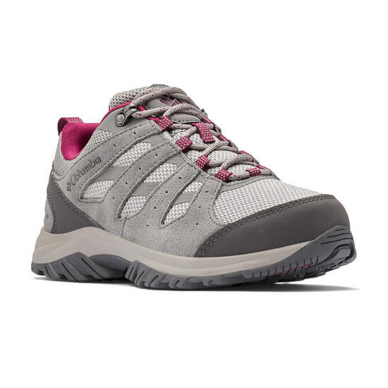 Columbia Redmond III Wp Zapatillas trekking mujer