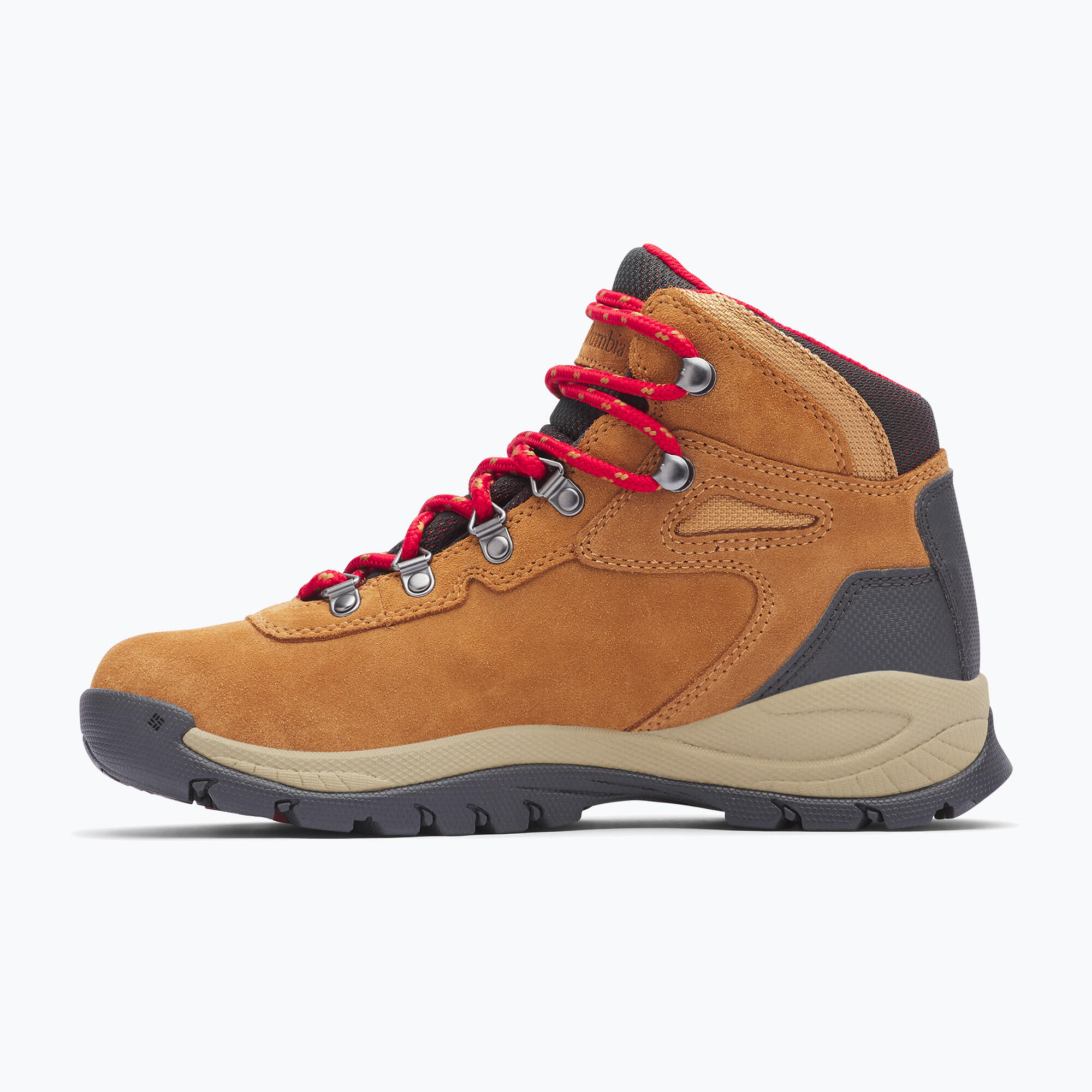 Chaussures trekking femme Newton Ridge Plus WP Amped Columbia 2/5