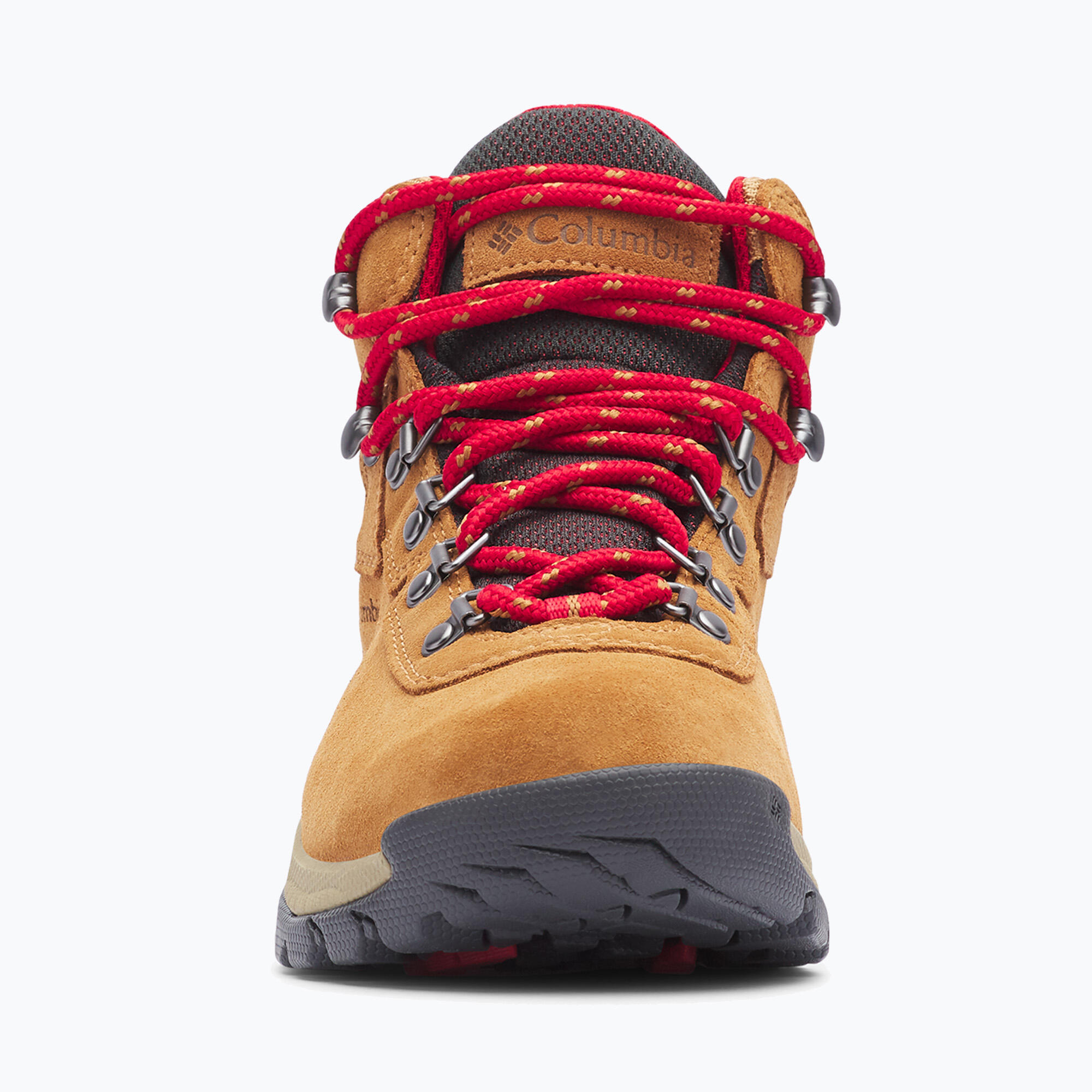 Chaussures trekking femme Newton Ridge Plus WP Amped Columbia 3/5