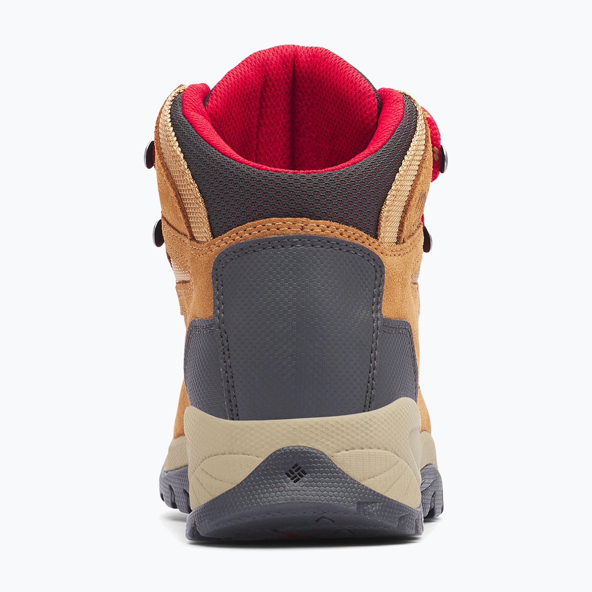 Chaussures trekking femme Newton Ridge Plus WP Amped Columbia 4/5