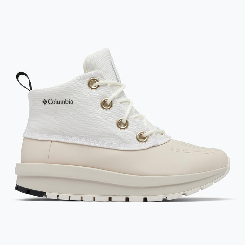 Botas de neve Columbia Moritza Shield para mulher
