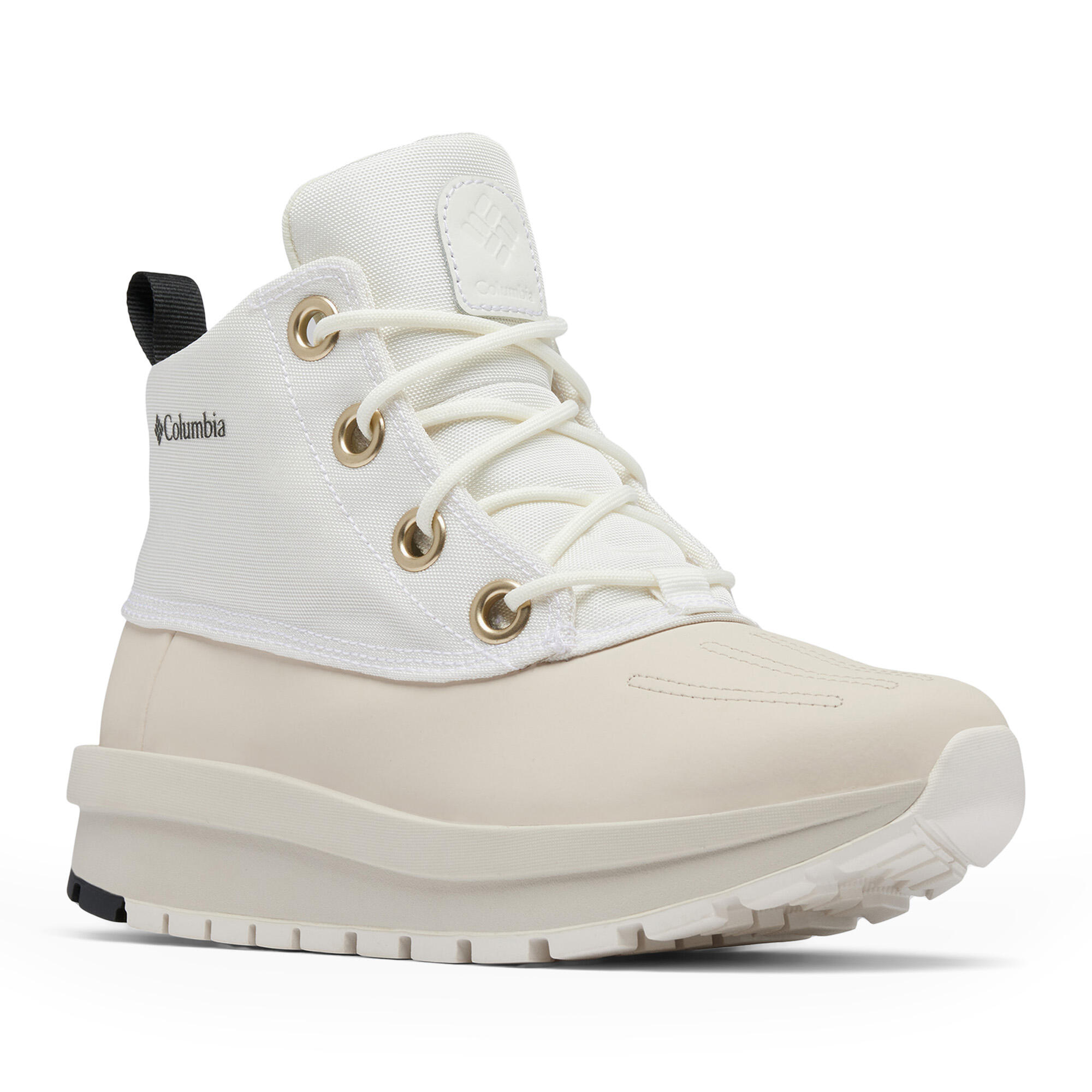 COLUMBIA Botas de neve Columbia Moritza Shield para mulher