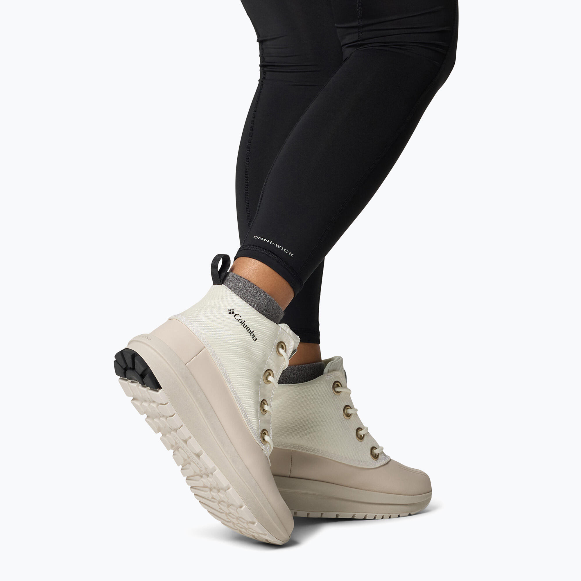 Bottes COLUMBIA Moritza Shield 5/7