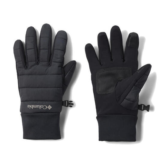Gants de randonnée femme Columbia Powder Lite II