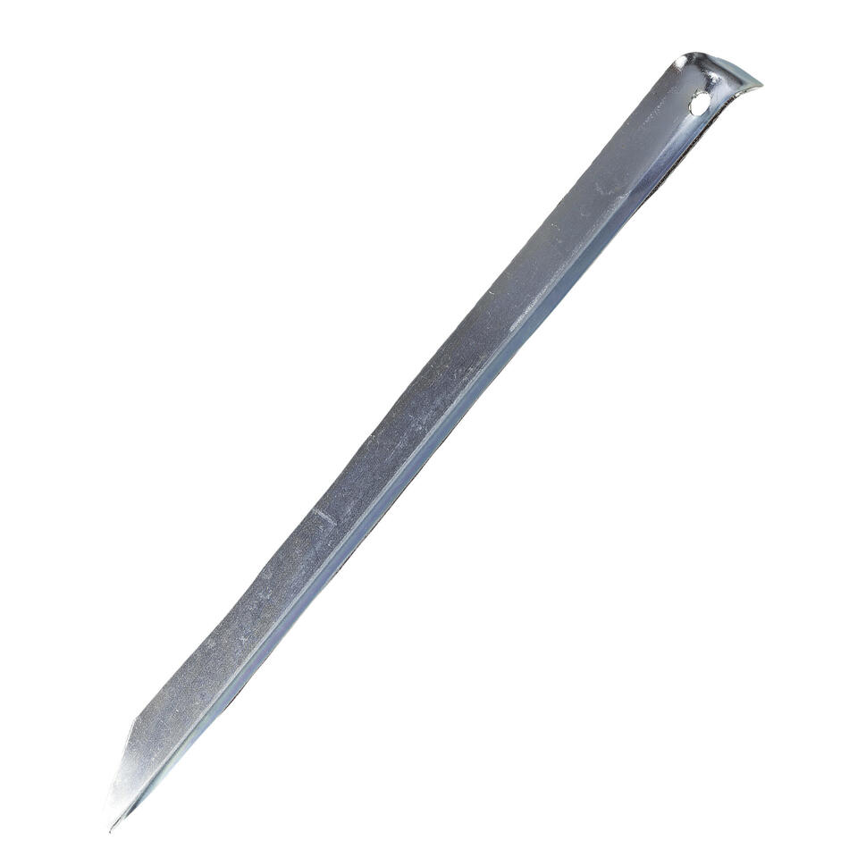 Kołki Namiotowe Great Outdoors Steel V (5 Szt.)