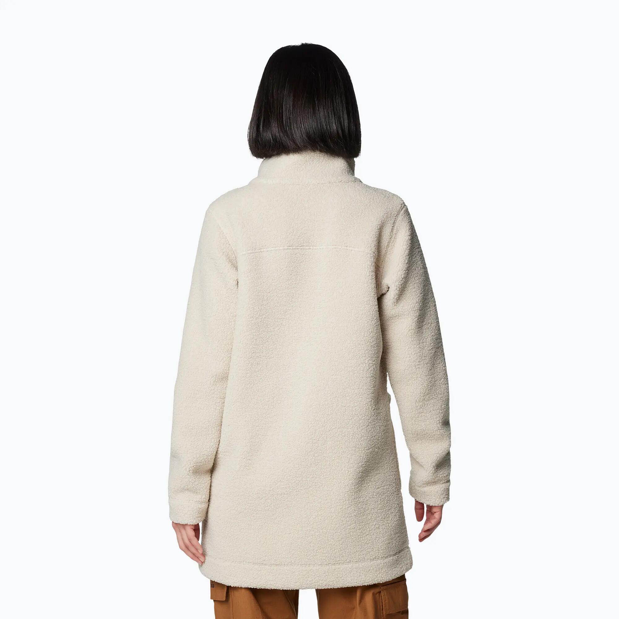 Abrigo de mujer Columbia Chaqueta deportiva de mujer 2/8