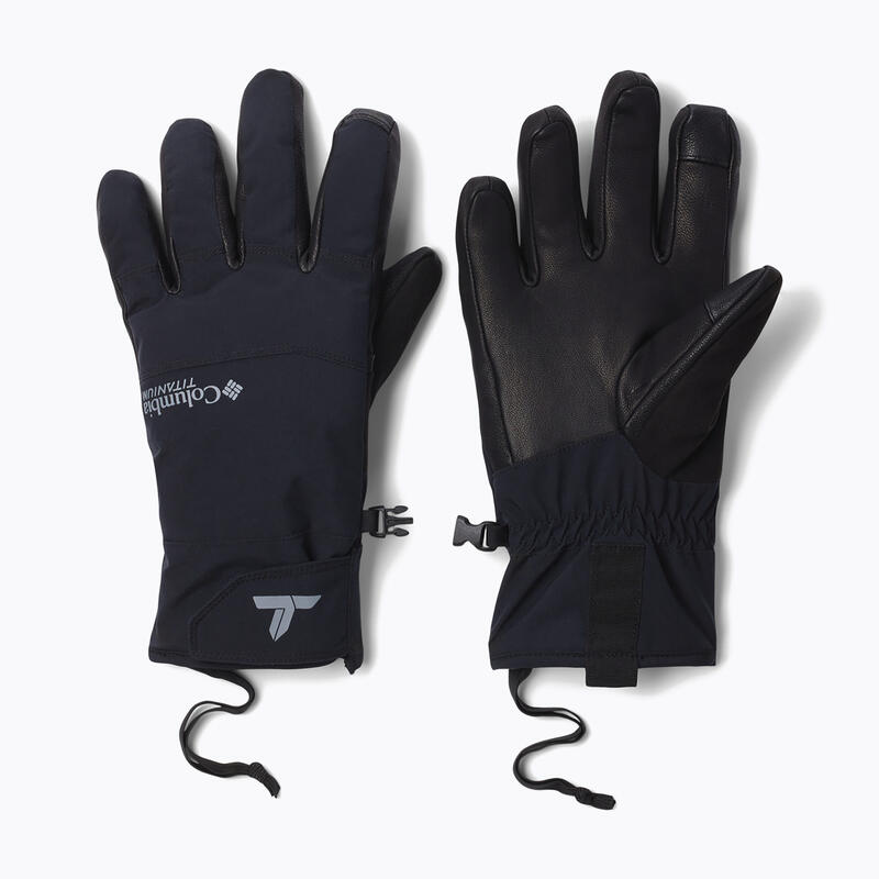 Manusi de schi M Powbound Glove - negru barbati