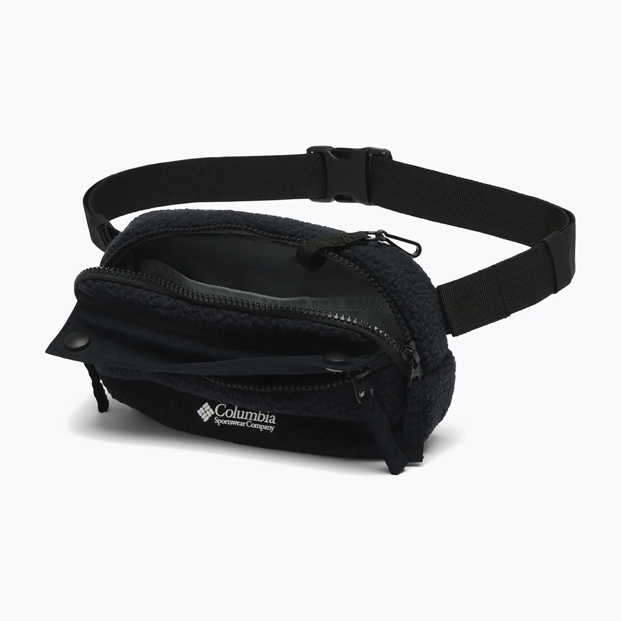 TASCHEN & AUSRÜSTUNGEN - COLUMBIA Helvetia™ II Hip Pack - Black 3/5