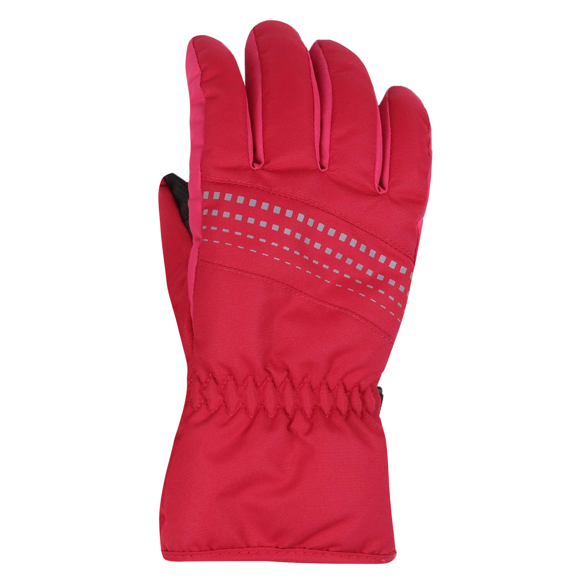 Gants ARLIE Enfant (Rose Fluo) 2/4
