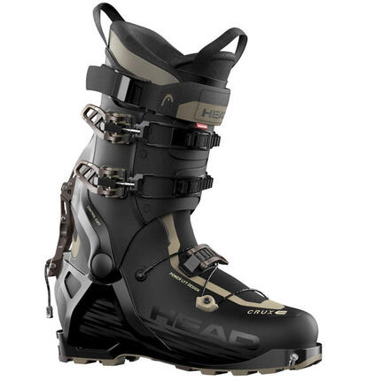 Skischuhe Head Crux Pro