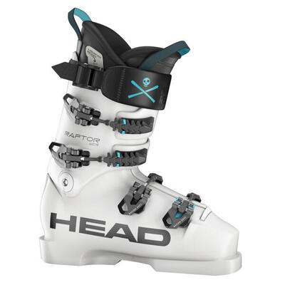 Scarponi da sci Head Raptor Racing Dept M5 bianchi da uomo