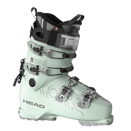 Damskie buty narciarskie Head Kore 95Mv GW