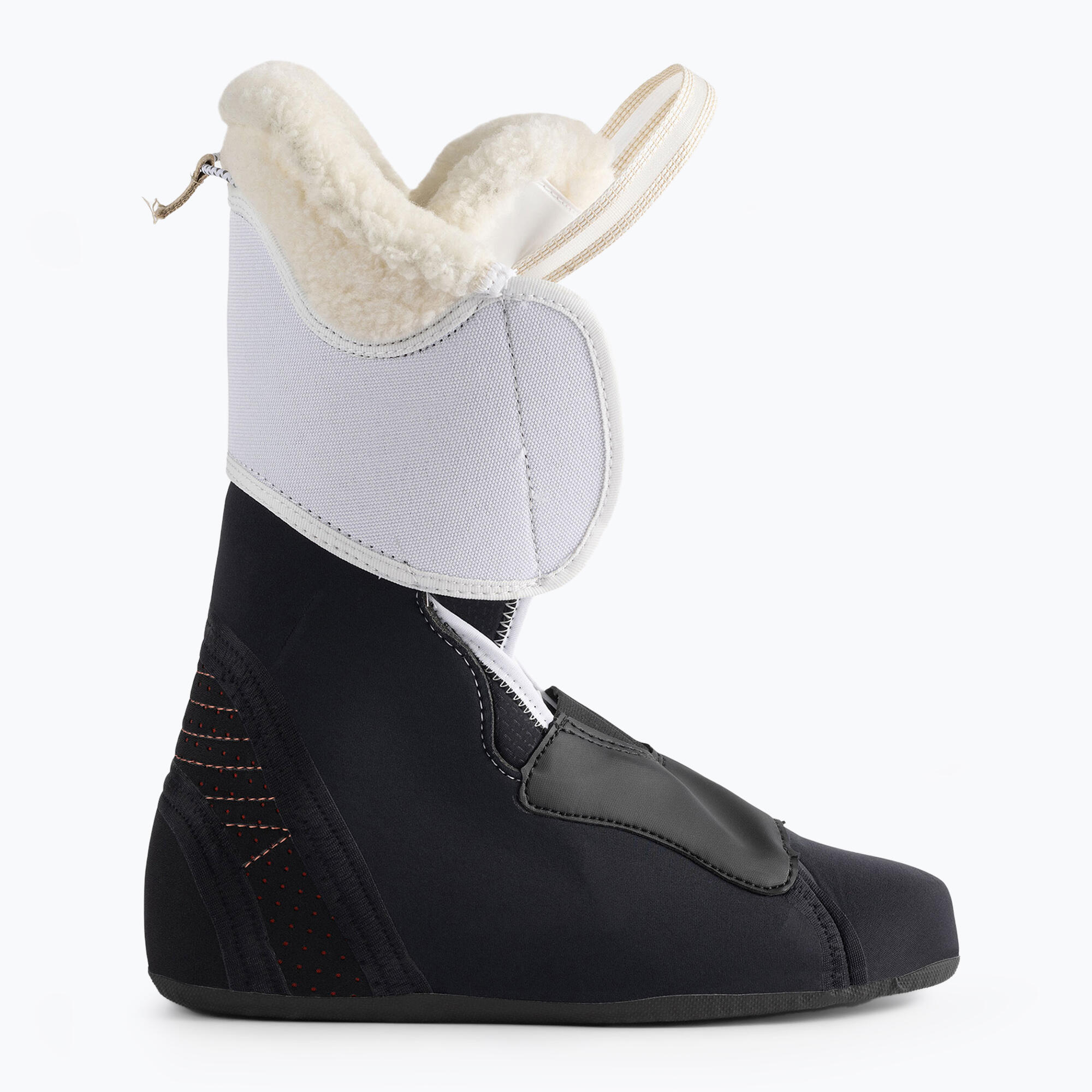 Botas de esqui para mulher Rossignol Vizion 4B Elite 90 GW W 5/7