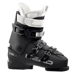 Chaussures De Ski Cube 3 80 W Black Femme