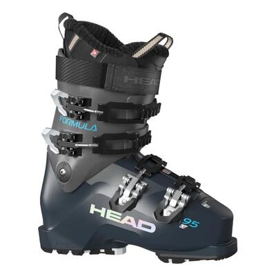 Scarponi da sci da donna Head Formula 95 W Lv Gw Dark Blueanthrac