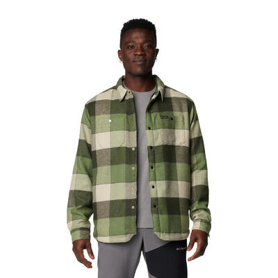Camicia Columbia Windward II da uomo