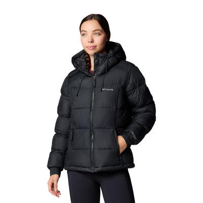 Columbia pike lake insulated ii donsjack voor dames