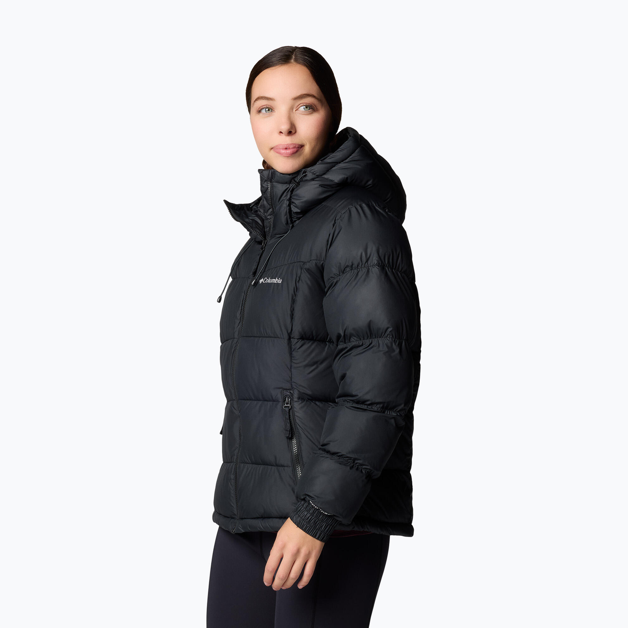 Casaco Columbia Pike Lake Insulated II para mulher 4/5