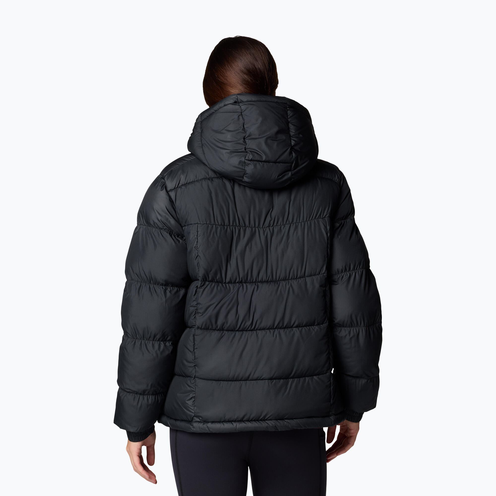 Columbia Hikebound Jacket - Veste imperméable femme | Hardloop