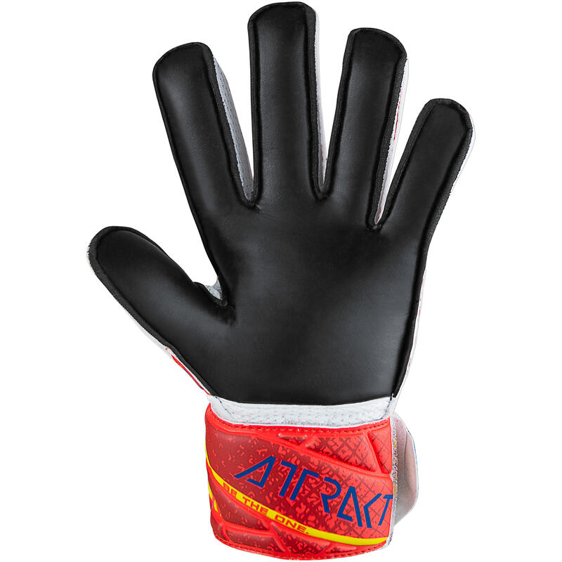 Manusi portari Attrakt Solid Junior