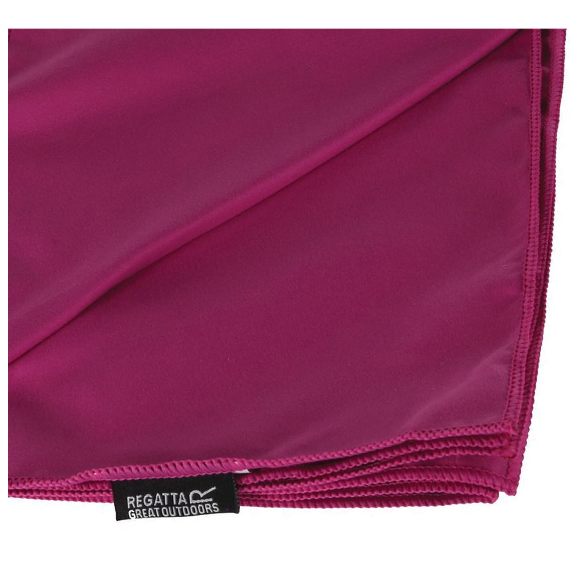 Serviette De Plage (Pourpre) 2/4