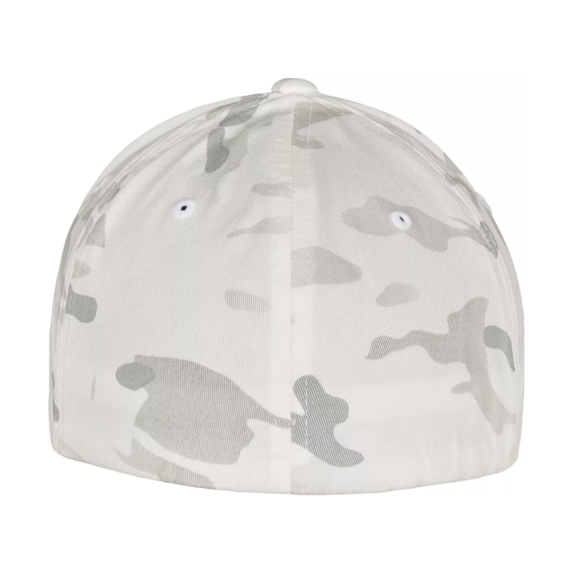 Casquette De Baseball (Alpina MultiCam) 2/4