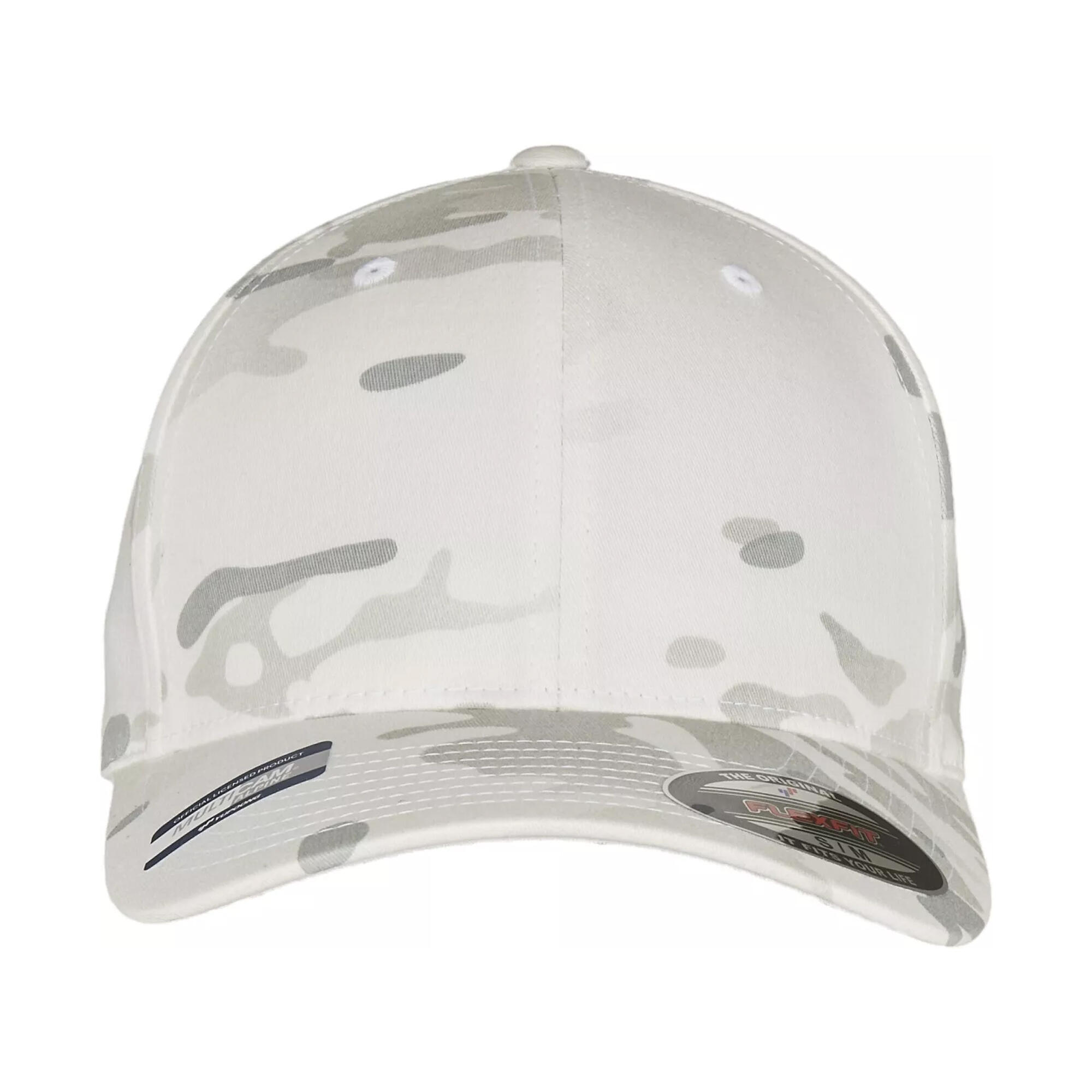 Casquette De Baseball (Alpina MultiCam) 4/4