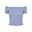 Tricou Drumeții În Natură Urban Classics Off Shoulder Cu Nervuri Femei