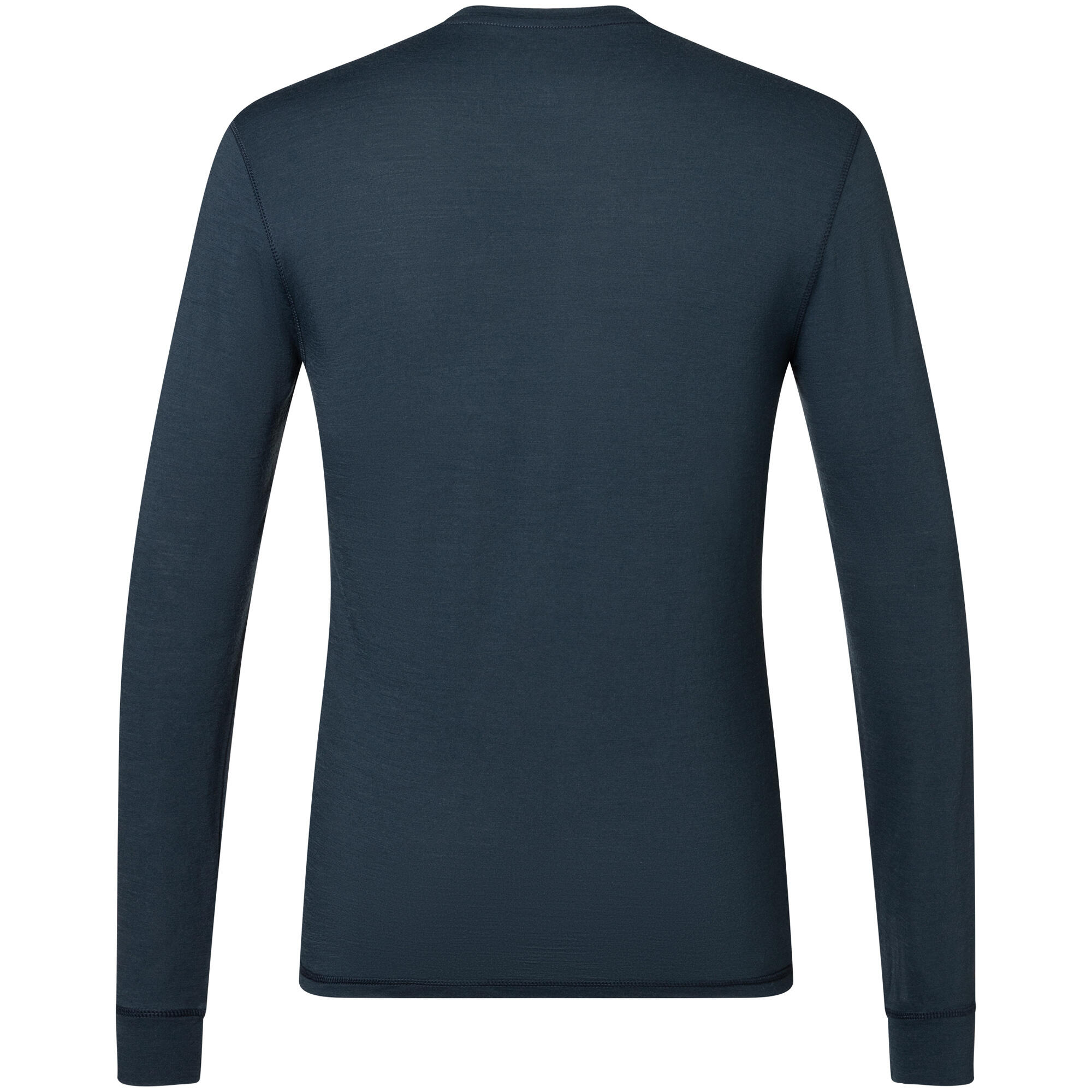 Koszulka termoaktywna z długim rękawem męska SUPER.NATURAL Tundra 175 LS 4/4