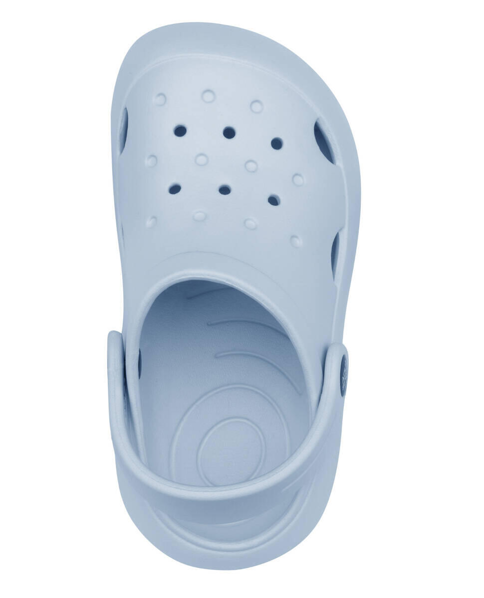 Klapki basenowe chodaki dla dzieci Aqua Speed Lugo 4/6