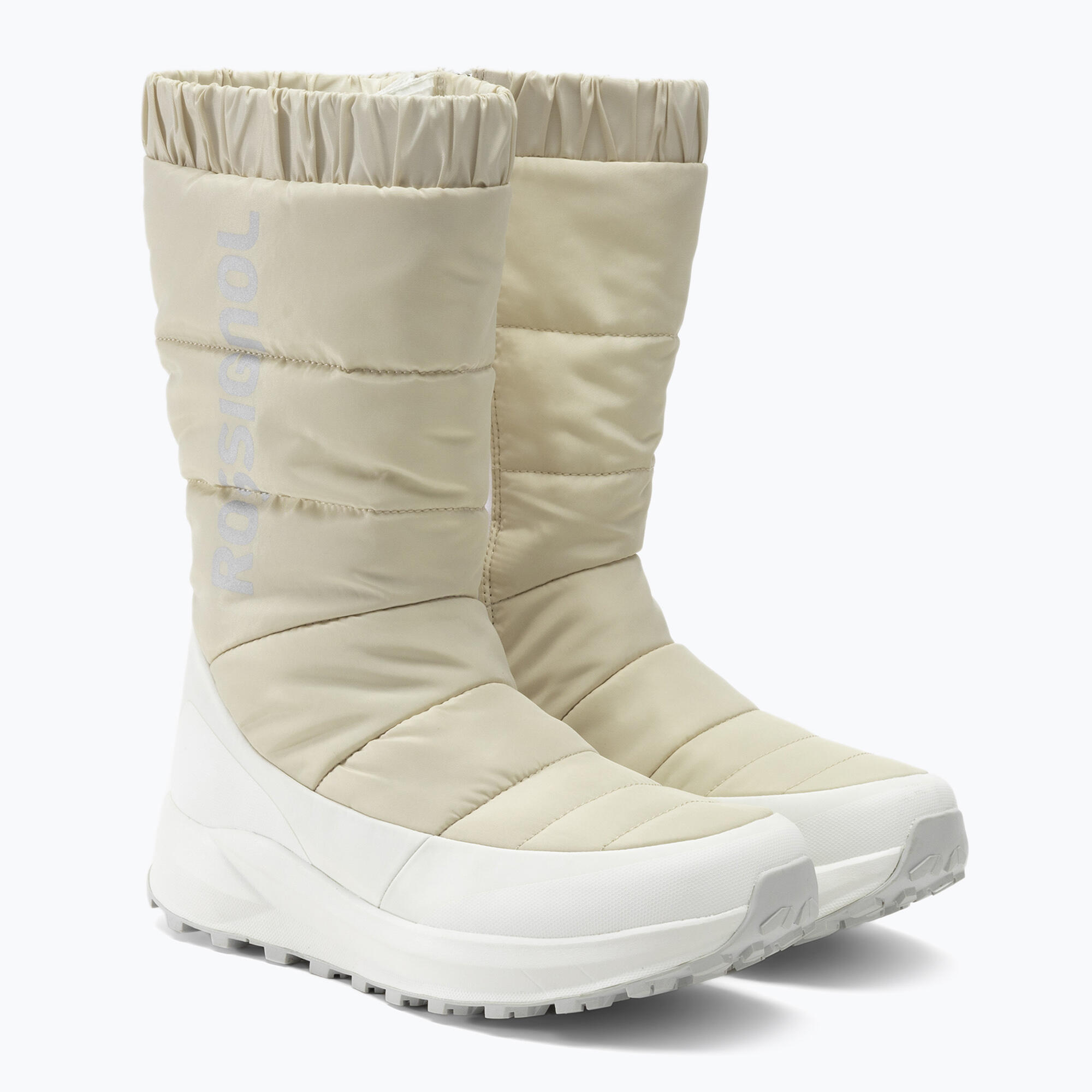 Bottes de neige femme Rossignol Podium Kh 4/5