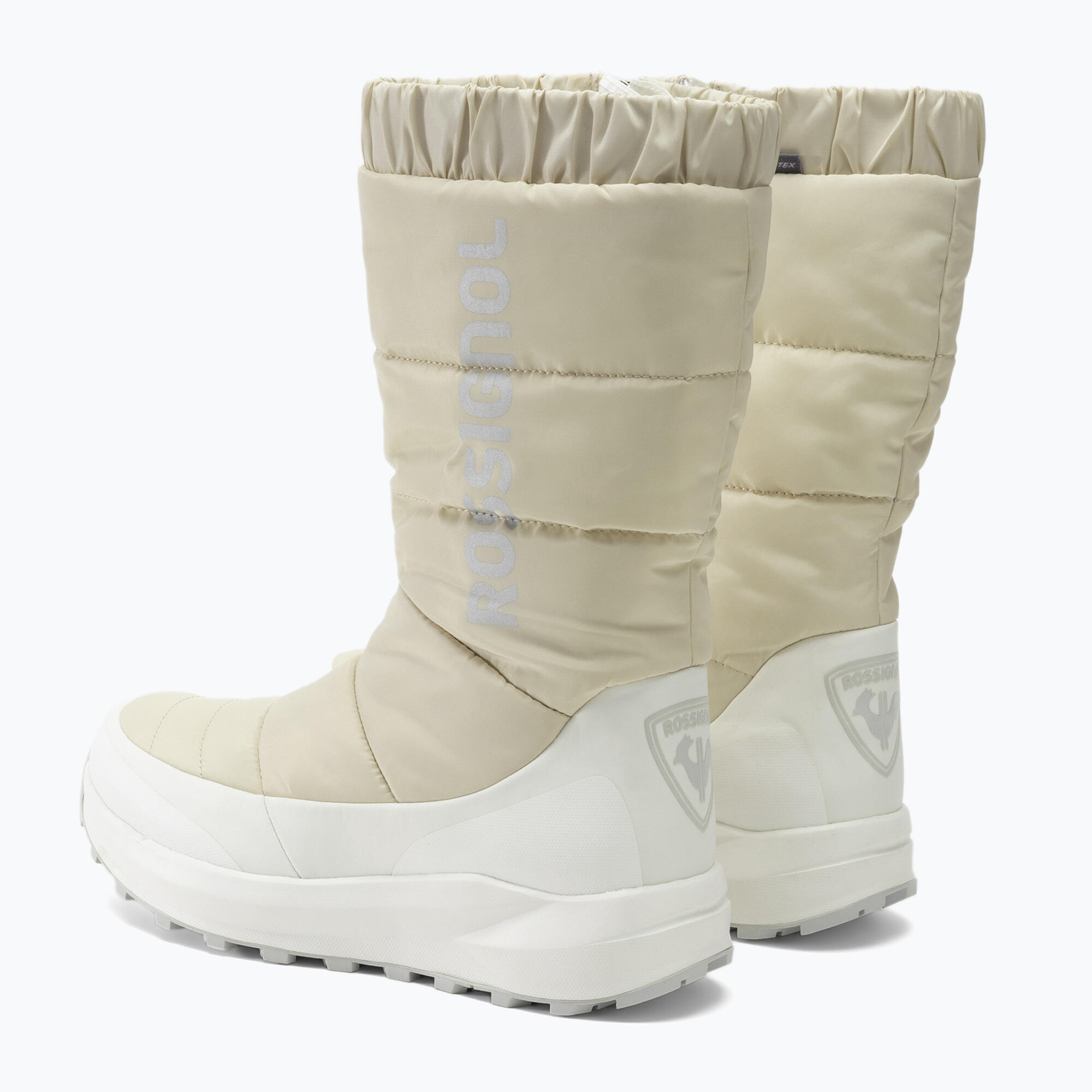 Bottes de neige femme Rossignol Podium Kh 3/5