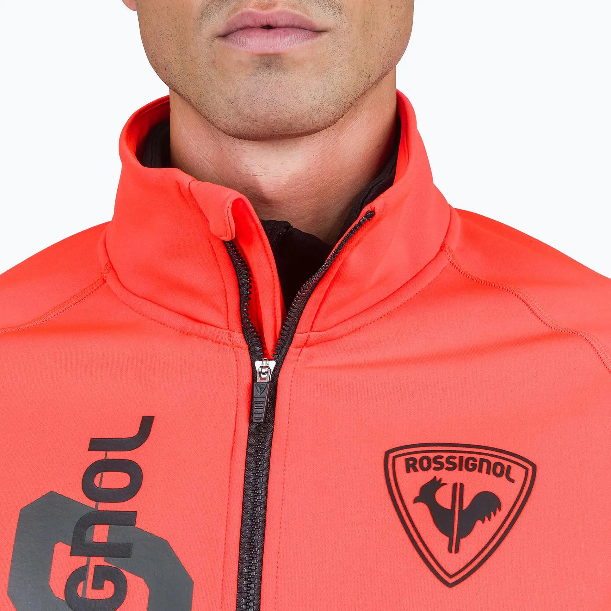 Rossignol New Hero Classique Clim herensweater 4/6