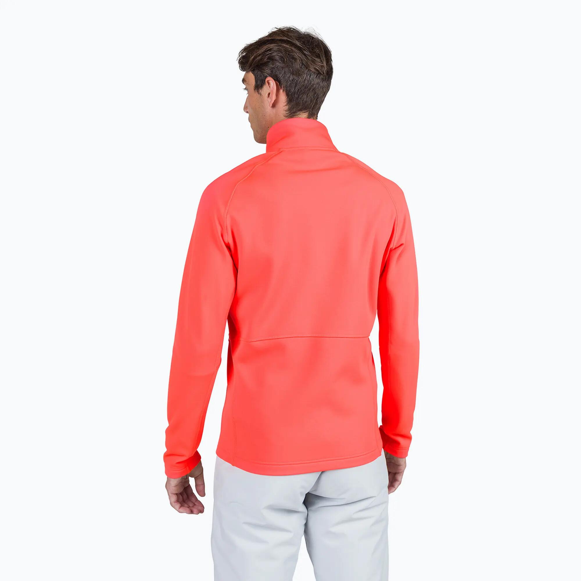 Rossignol New Hero Classique Clim herensweater 3/6