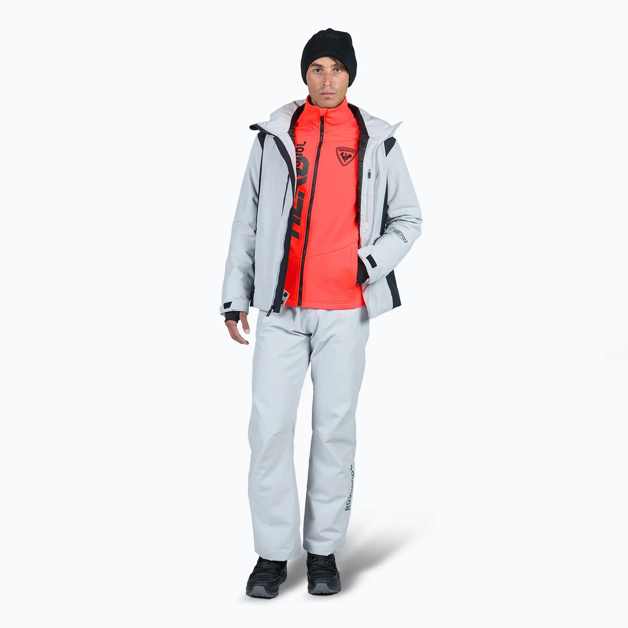 Rossignol New Hero Classique Clim herensweater 2/6