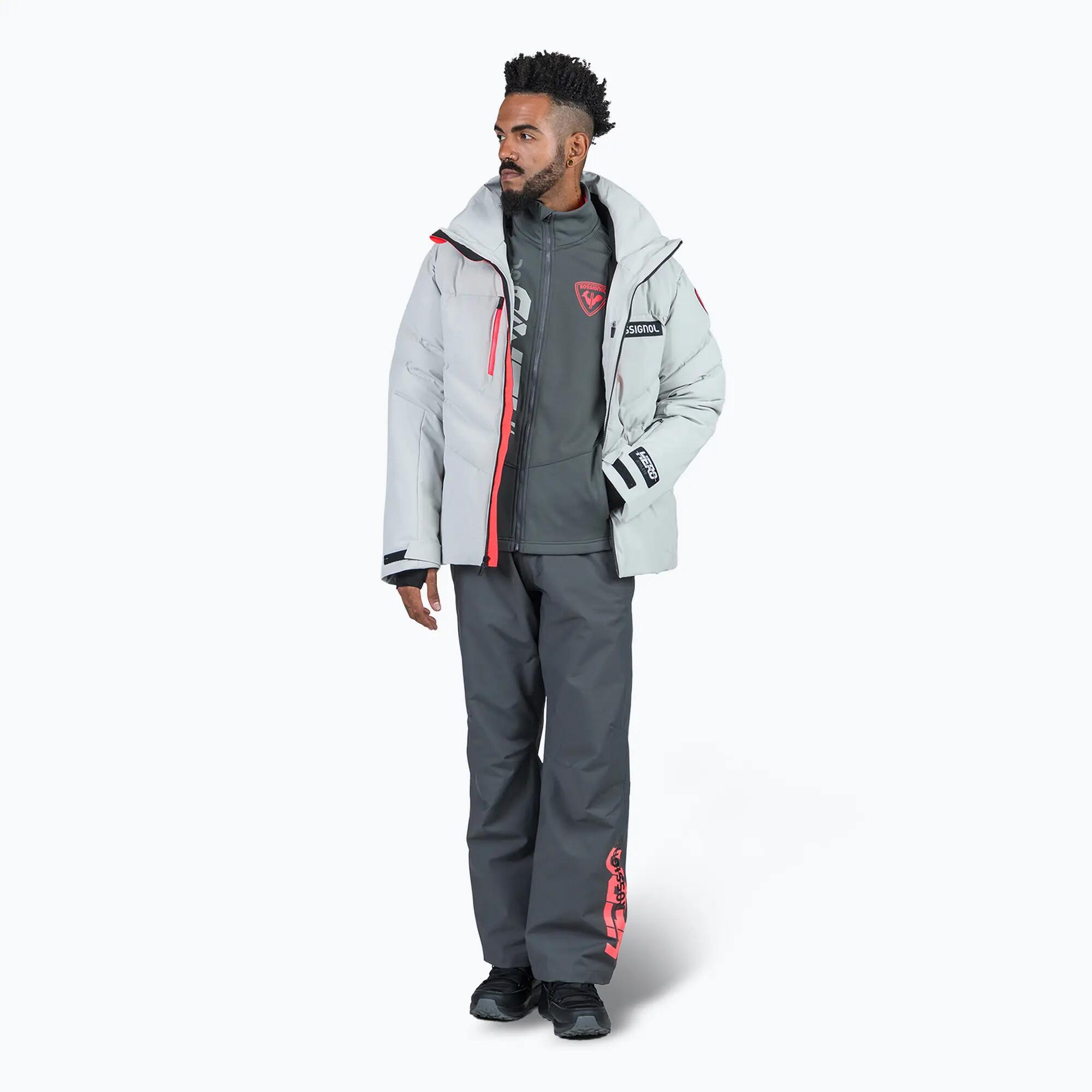Rossignol New Hero Classique Clim herensweater 2/6