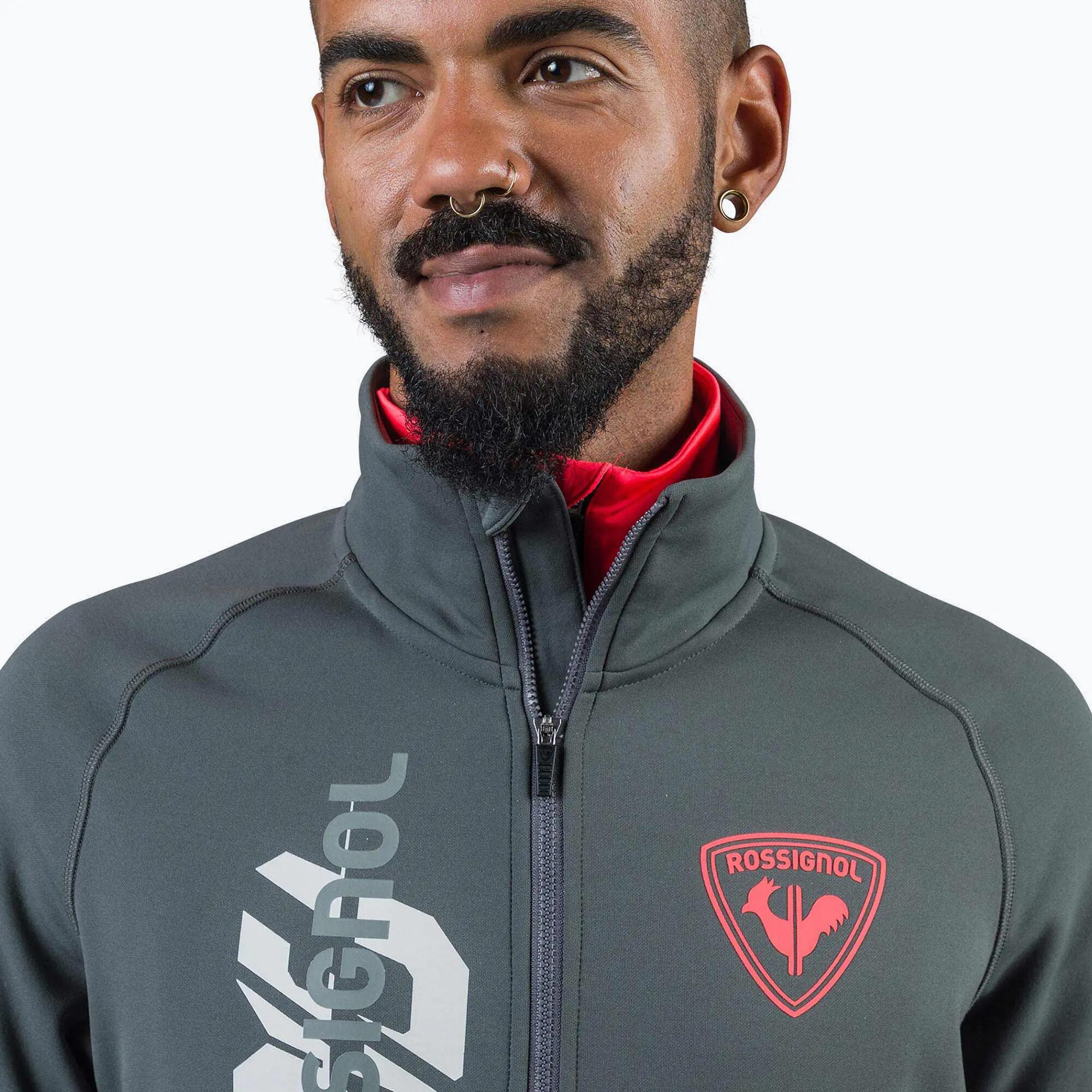Rossignol New Hero Classique Clim herensweater 4/6