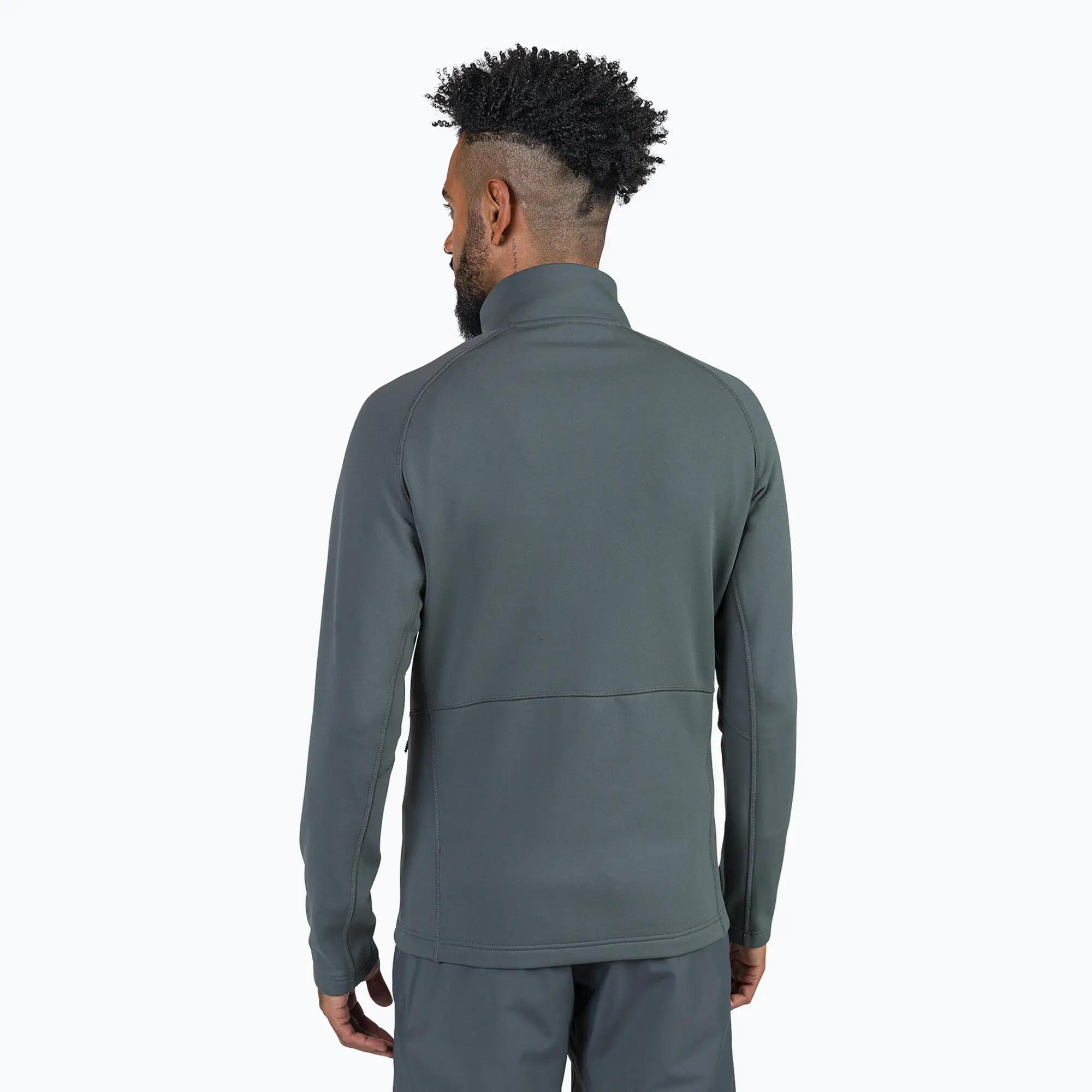 Rossignol New Hero Classique Clim herensweater 3/6