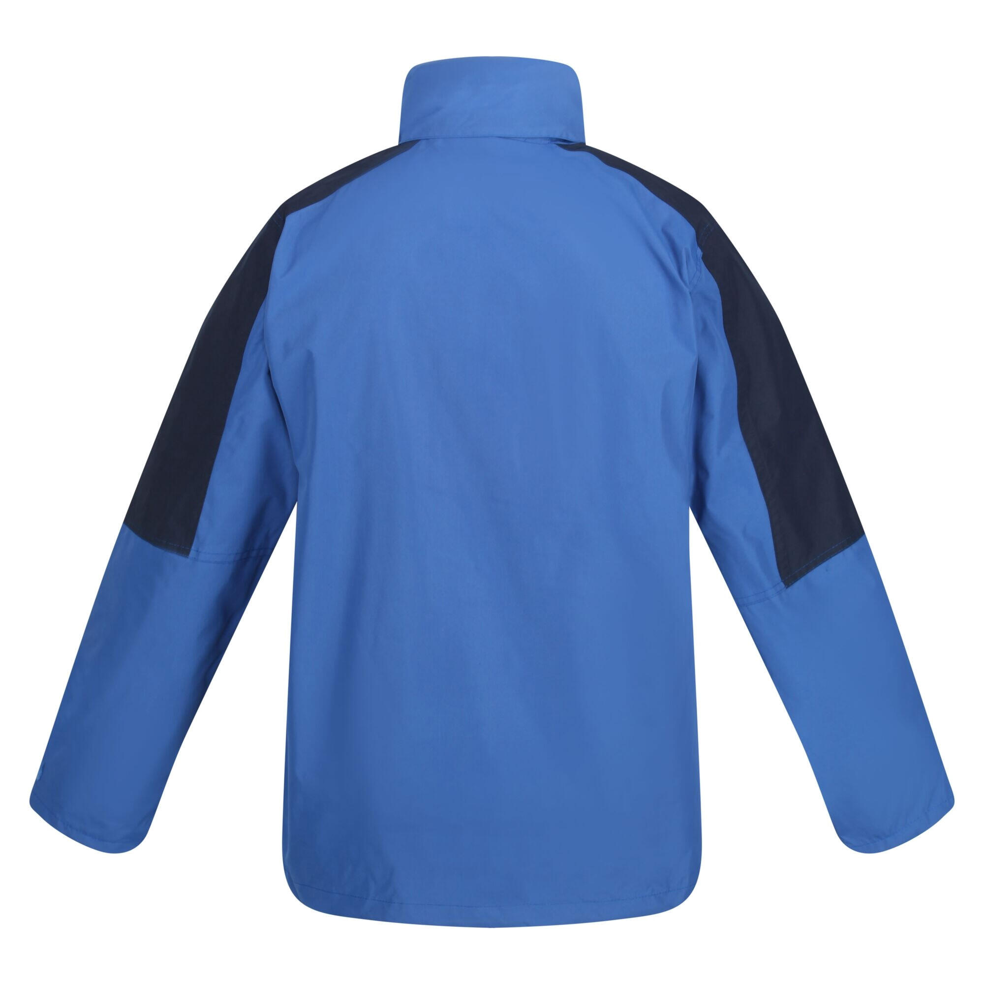 Defender III Giacca 3 In 1 Uomo Regatta Blu Reale/Blu Navy 2/4