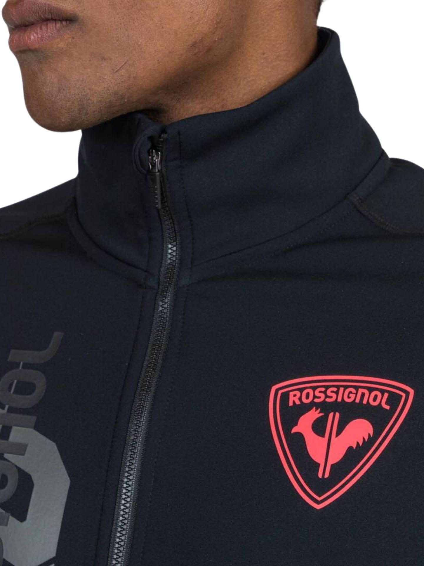 Rossignol New Hero Classique Clim Herren-Sweatshirt 5/5