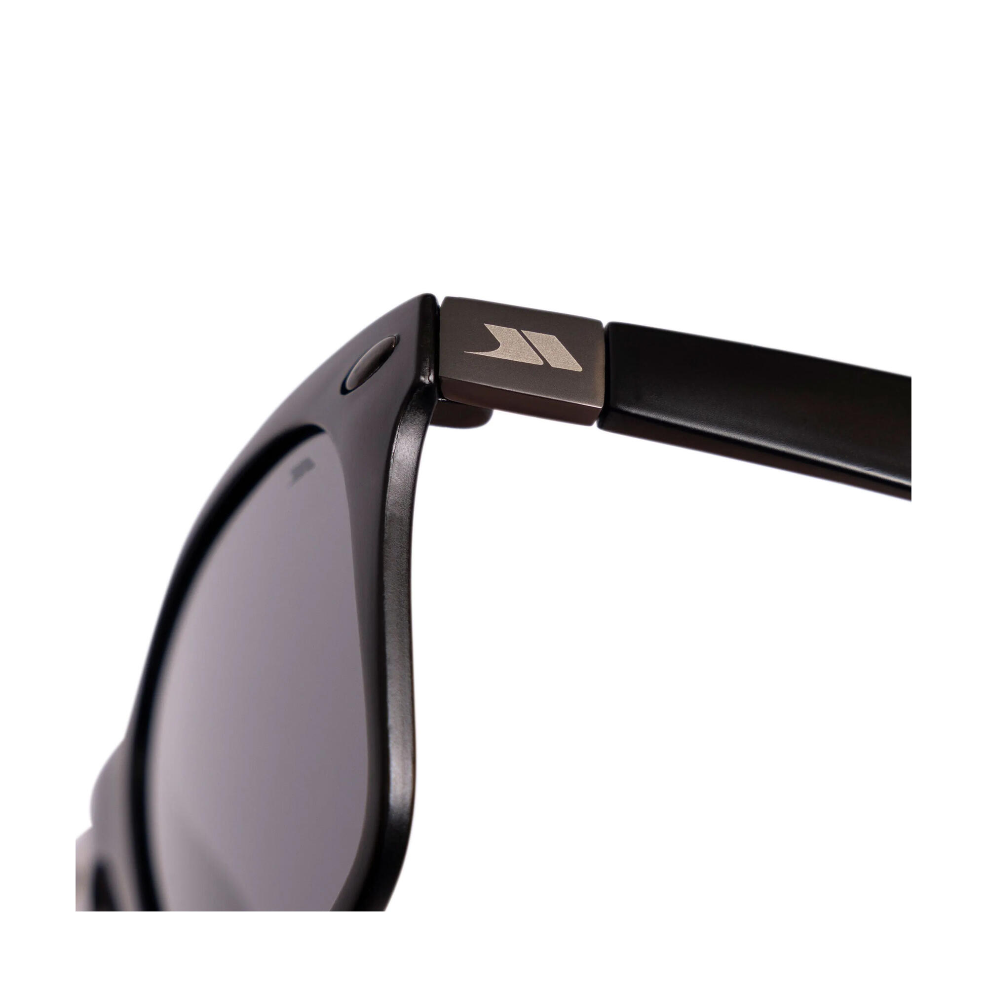 Lunettes De Soleil MATTER Adulte (Noir Mat) 4/5