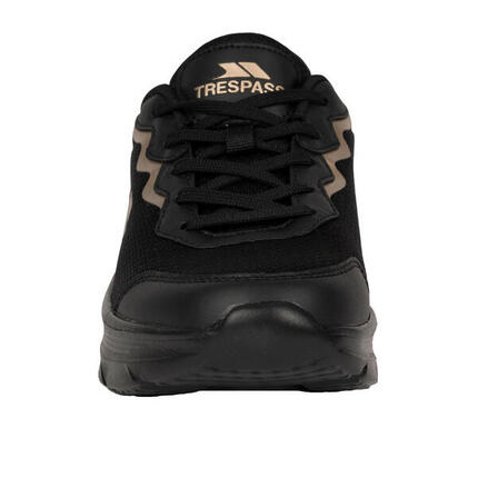 Baskets Sport AVE Femme (Noir)