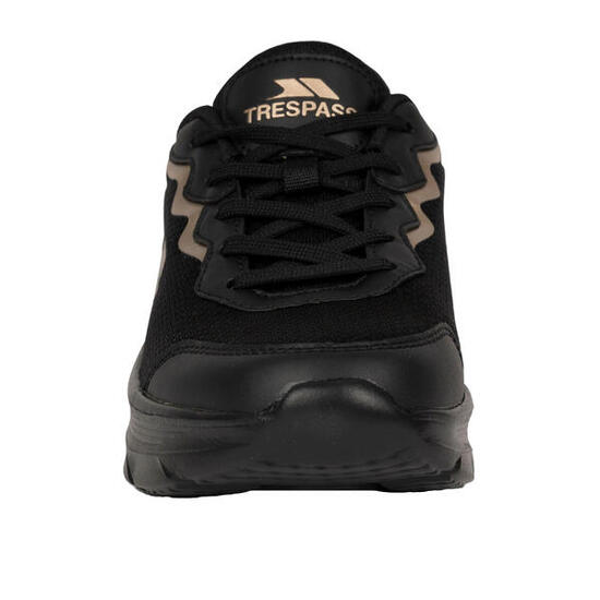 Baskets Sport AVE Femme (Noir)