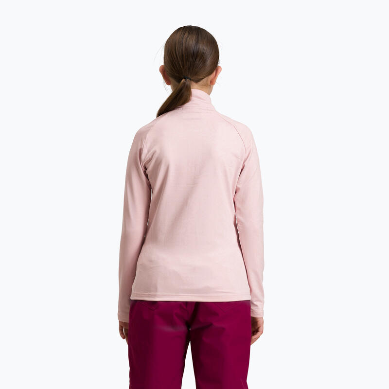 Hanorac pentru copii Rossignol Girl Warm Stretch