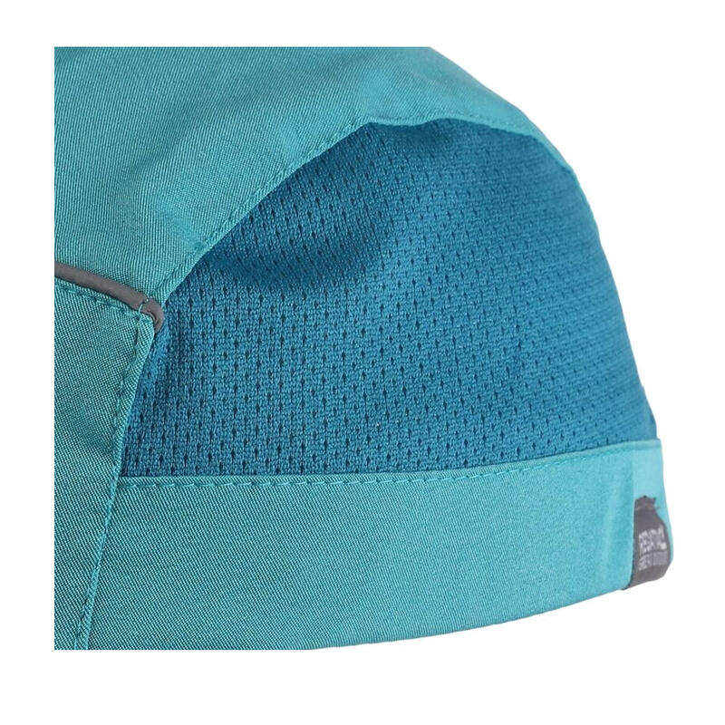 Casquette SHADIE Enfant (Turquoise Vif)