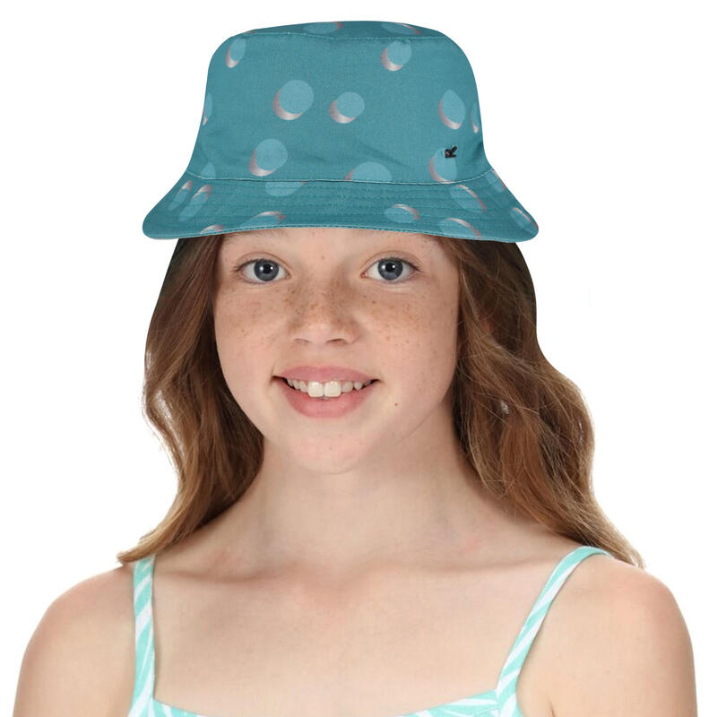 Bob CROW Enfant (Jade Bleu)