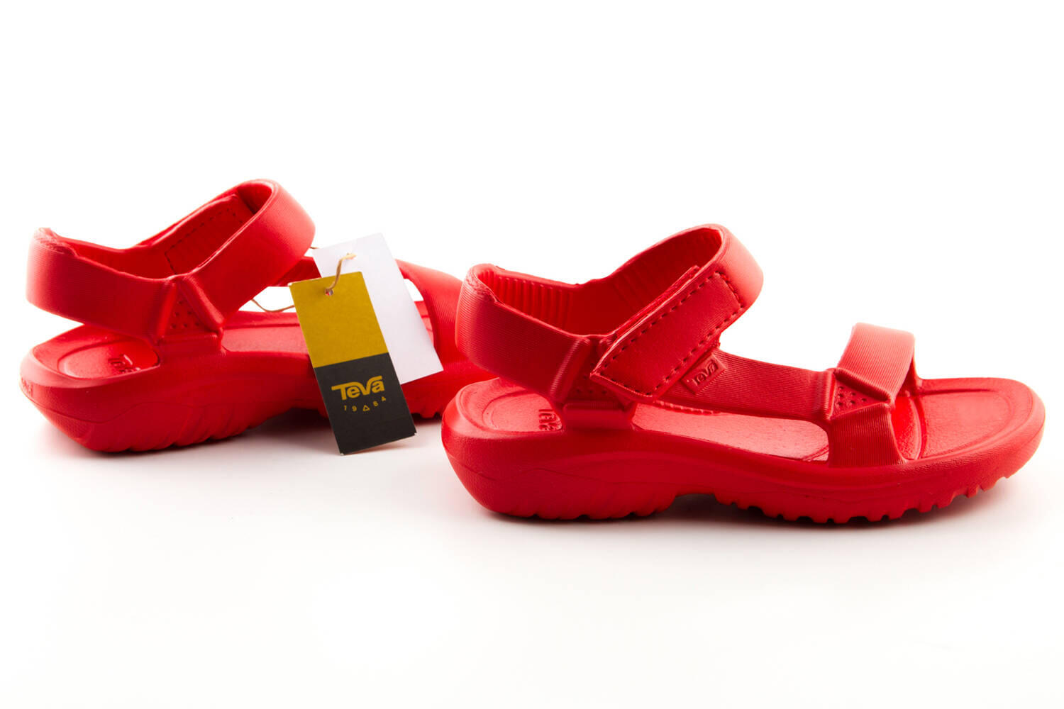 Teva Hurricane wandelsandalen voor kinderen 4/5