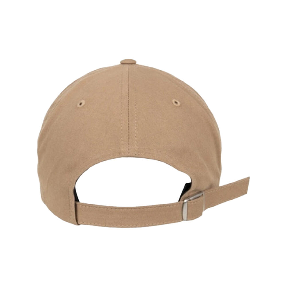 Boné Snapback 6 Panel Curved Peak (Croissant) 2/4