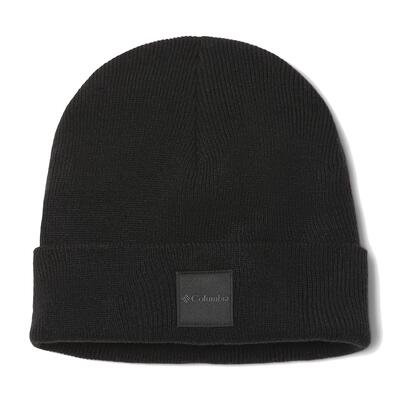 Columbia City Trek - Berretto unisex nero